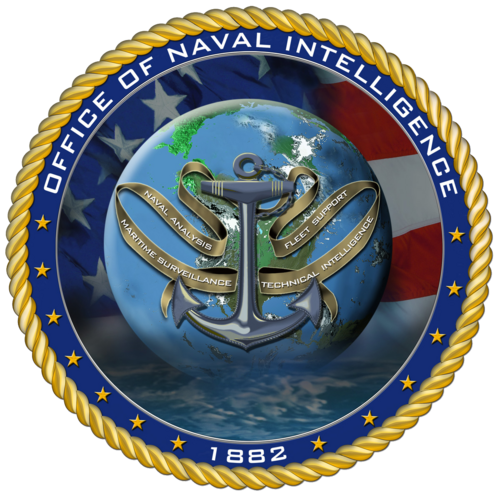 Office of Naval Intelligence
